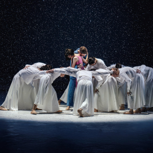 Casse-Noisette 2025 par Benjamin Millepied &copy; Opéra de Nice